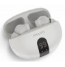 Philips TAT2520WT/00 headphones/headset Wireless In-ear Calls/Music Bluetooth White