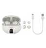 Philips TAT2520WT/00 headphones/headset Wireless In-ear Calls/Music Bluetooth White