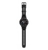 Amazfit T-Rex 3 Pro 3.81 cm (1.5") AMOLED 48 mm Digital 480 x 480 pixels Touchscreen Black Wi-Fi GPS (satellite)