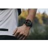 Amazfit T-Rex 3 Pro 3.81 cm (1.5") AMOLED 48 mm Digital 480 x 480 pixels Touchscreen Black Wi-Fi GPS (satellite)