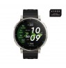 Amazfit Active 3 3.35 cm (1.32") AMOLED Digital 466 x 466 pixels Touchscreen Gold GPS (satellite)