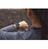 Amazfit Active 3 3.35 cm (1.32") AMOLED Digital 466 x 466 pixels Touchscreen Gold GPS (satellite)