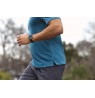 Amazfit Active 3 3.35 cm (1.32") AMOLED Digital 466 x 466 pixels Touchscreen Gold GPS (satellite)
