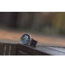 Amazfit Active 3 3.35 cm (1.32") AMOLED Digital 466 x 466 pixels Touchscreen Gold GPS (satellite)