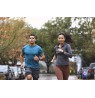 Amazfit Active 3 3.35 cm (1.32") AMOLED Digital 466 x 466 pixels Touchscreen Gold GPS (satellite)