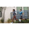 Amazfit Active 3 3.35 cm (1.32") AMOLED Digital 466 x 466 pixels Touchscreen Gold GPS (satellite)