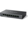 Switch Mercusys MS108GP