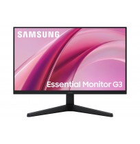 Samsung LS24HG310EUXEN 24" Essential FHD G3 Monitor, 1920x1080/16:9/250cd/m2/1ms/HDMI,DP,Heaphone Out