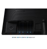 Samsung G31H computer monitor 61 cm (24") 1920 x 1080 pixels Full HD LCD Black