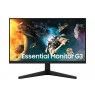 Samsung G31H computer monitor 61 cm (24") 1920 x 1080 pixels Full HD LCD Black