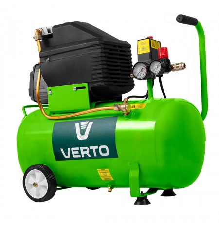 Oil compressor 50L 230V