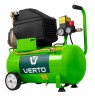 Oil compressor 24L 230V