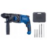 Scheppach DH2260 1050W 3J 26mm SDS Plus hammer drill