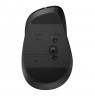 Logitech Signature Comfort Plus M850 L mouse Universal Right-hand RF Wireless + Bluetooth Optical 4000 DPI