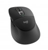 Logitech Signature Comfort Plus M850 L mouse Universal Right-hand RF Wireless + Bluetooth Optical 4000 DPI