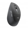 Logitech Signature Comfort Plus M850 L mouse Universal Right-hand RF Wireless + Bluetooth Optical 4000 DPI