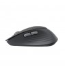Logitech Signature Comfort Plus M850 L mouse Universal Right-hand RF Wireless + Bluetooth Optical 4000 DPI
