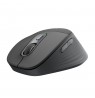 Logitech Signature Comfort Plus M850 L mouse Universal Right-hand RF Wireless + Bluetooth Optical 4000 DPI