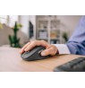Logitech Signature Comfort Plus M850 L mouse Universal Right-hand RF Wireless + Bluetooth Optical 4000 DPI
