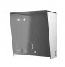 Hikvision DS-KABD8003-RS1/S intercom system accessory Rain shield