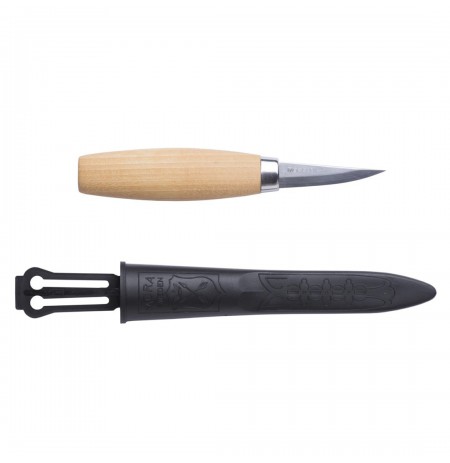 Morakniv Woodcarving 120 Carving knife