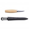 Morakniv Woodcarving 120 Carving knife