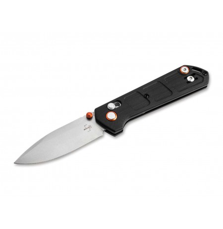 Knife Böker Plus Kihon Compact D2