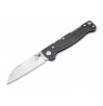 Knife Böker Plus Atlas Sheepsfoot TS D2