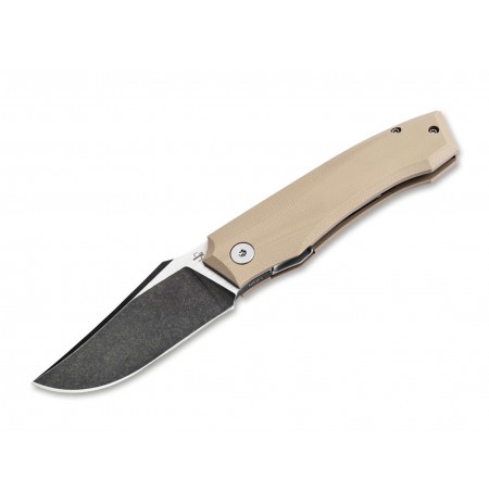 Knife Böker Plus Kazy Nitro-V