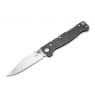 Knife Böker Plus Atlas Clippoint TS D2