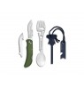 Knife Outdoor Edge RazorEDC Lite 300 Combo Pack