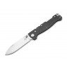 Knife Böker Plus Atlas Droppoint TS D2