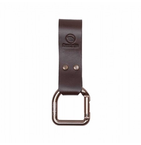 Dangler Casström No.3, ciemny brąz