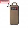 SURVIVAL Slimline First Aid Kit - Brown