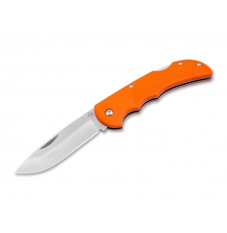 Knife Böker Plus HL Single Pocket Knife Orange