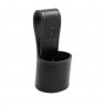 Axe loop Casström, black