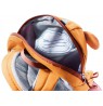 Deuter Kikki backpack Casual backpack Brown, Orange Polyester