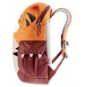 Deuter Kikki backpack Casual backpack Brown, Orange Polyester