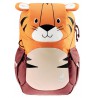 Deuter Kikki backpack Casual backpack Brown, Orange Polyester
