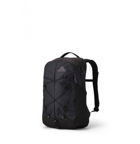 Laptop backpack Gregory Terros 20 - black lichen