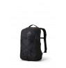 Laptop backpack Gregory Terros 20 - black lichen