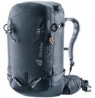 Deuter Freerider Pro 30+10 SL 30 L Black