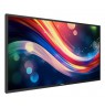 Philips 4050 series 65BDL4050Q/00 Signage Display Digital signage flat panel 165.1 cm (65") 500 cd/m2 4K Ultra HD Black