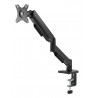 Deltaco ARM-534-B TV mount/stand 81.3 cm (32") Black