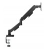 Deltaco ARM-534-B TV mount/stand 81.3 cm (32") Black