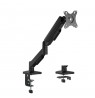 Deltaco ARM-534-B TV mount/stand 81.3 cm (32") Black