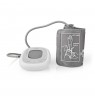 Nedis HCBL400WT blood pressure unit Upper arm Automatic