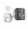 Nedis HCBL400WT blood pressure unit Upper arm Automatic