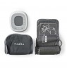 Nedis HCBL400WT blood pressure unit Upper arm Automatic