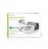 Nedis HCBL400WT blood pressure unit Upper arm Automatic